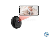 V1 Mini V380 Pro WiFi Video Camera Rechargeable