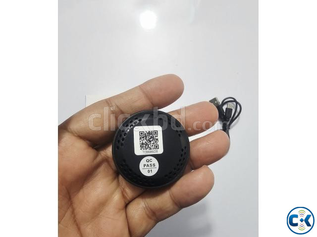 V1 Mini V380 Pro WiFi Video Camera Rechargeable large image 3