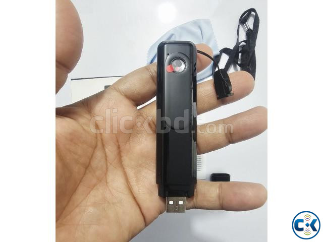 AR148 USB Pen Mini Body Camera HD 1080P large image 0