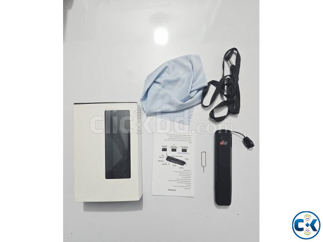 AR148 USB Pen Mini Body Camera HD 1080P large image 1