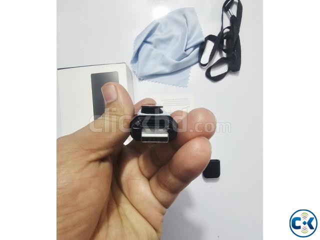 AR148 USB Pen Mini Body Camera HD 1080P large image 3