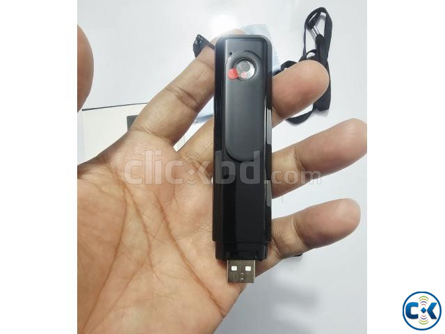 AR148 USB Pen Mini Body Camera HD 1080P large image 4