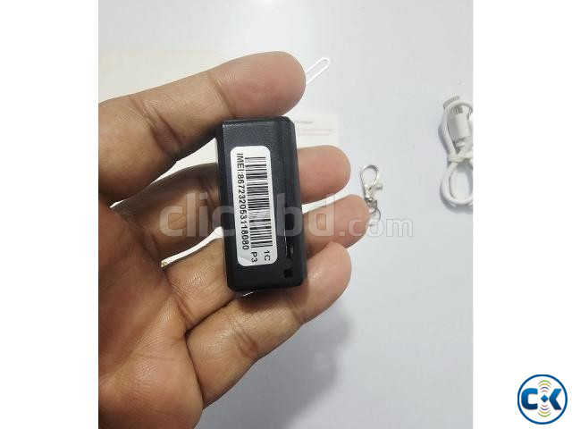 GF10 Mini GPS Tracker Location Tracker large image 4