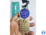 Small image 4 of 5 for Tensile T23 Smart Feature Phone Amoled Display | ClickBD