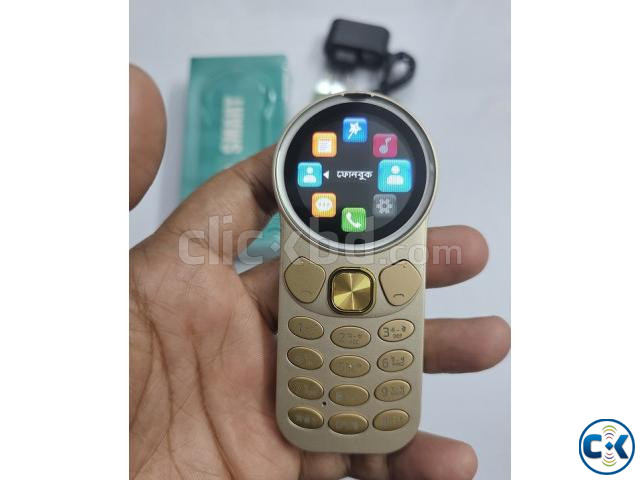 Tensile T23 Smart Feature Phone Amoled Display large image 4
