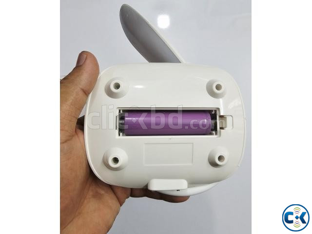 Joykaly YG639 Table Lamp Reading Lamp Rechargeable large image 1