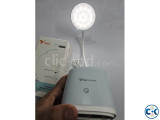 Small image 4 of 5 for Yage T109 Table Lamp Touch Buton With Pen Holder | ClickBD