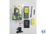 Small image 2 of 5 for Vmax V54 Antina Phone Power Bank 6200mAh Four Sim Black | ClickBD
