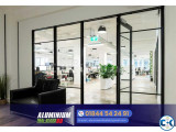 Thai glass door design in Bangladesh Aluminium Thai Glass