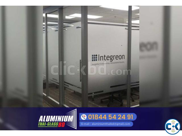 Thai glass door design in Bangladesh Aluminium Thai Glass large image 1