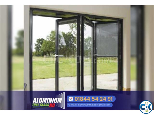 Thai glass door design in Bangladesh Aluminium Thai Glass large image 2