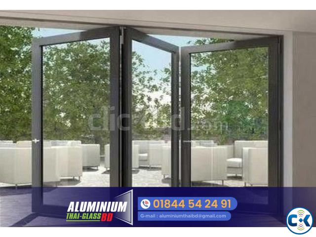 Thai glass door design in Bangladesh Aluminium Thai Glass large image 3