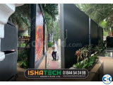 LED Screen Menu Board