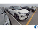 Nissan X-Trail 2023