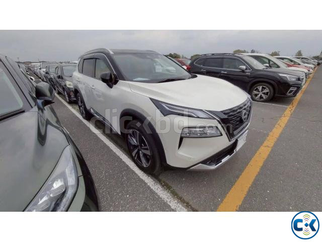 Nissan X-Trail 2023 large image 0