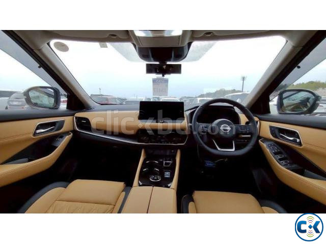 Nissan X-Trail 2023 large image 1