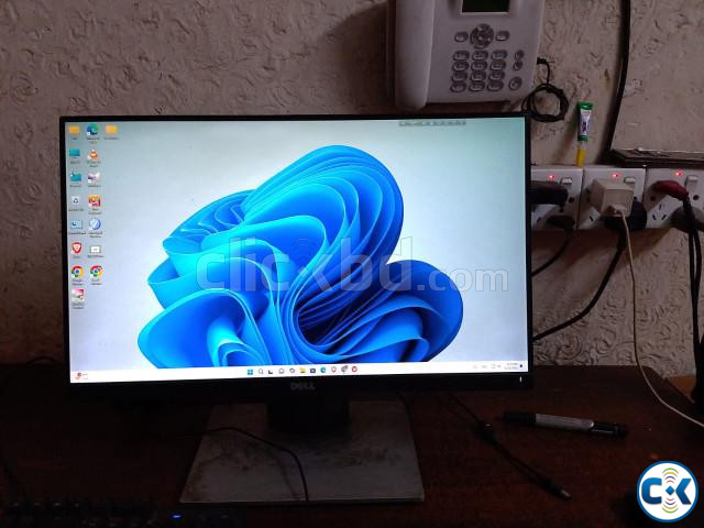 Dell S2216H 22 Full HD IPS Monitor large image 0