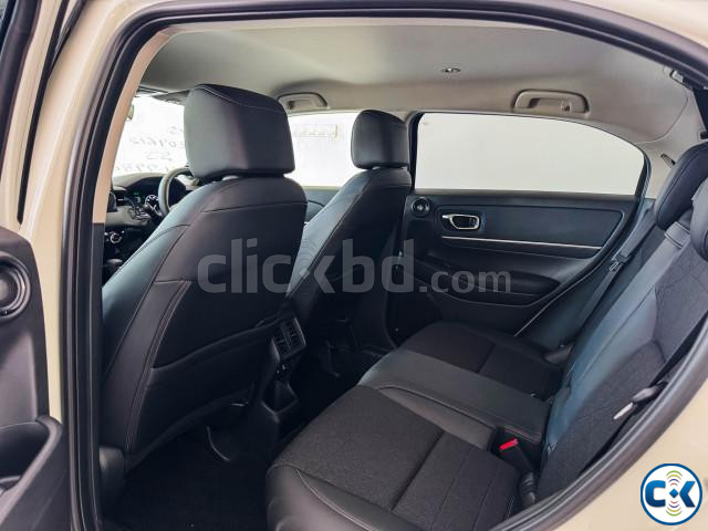 Honda Vezel 2021 large image 4