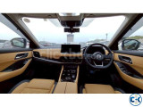 Nissan X-Trail 2023