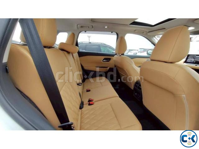 Nissan X-Trail 2023 large image 2