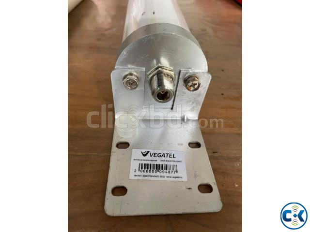 Wifi Omni antenna ANT-800 2700-6WO 12 DBI large image 1