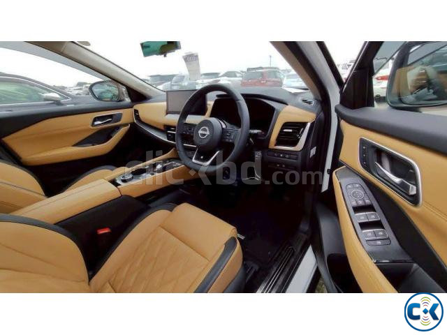 Nissan X TraIL 2022 large image 1