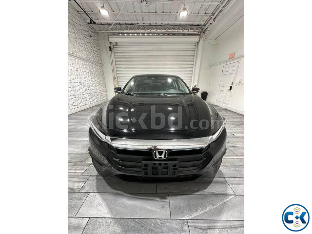 Honda Insight 2020 large image 0
