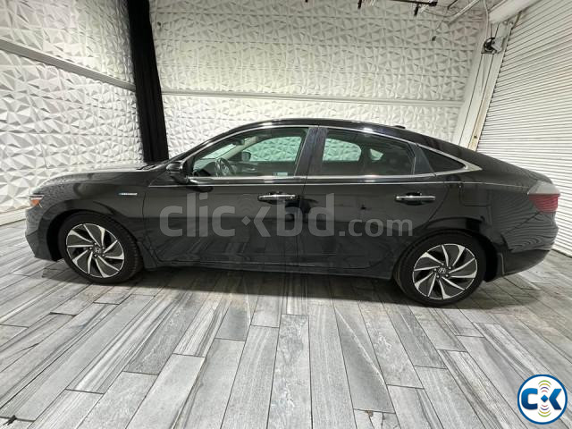 Honda Insight 2020 large image 1