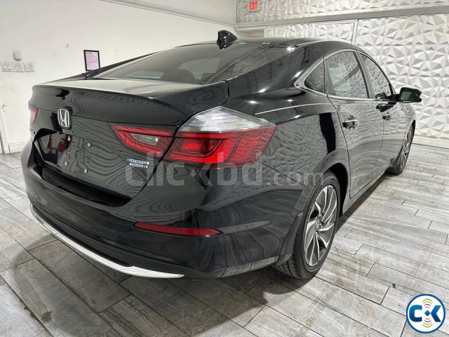 Honda Insight 2020 large image 2
