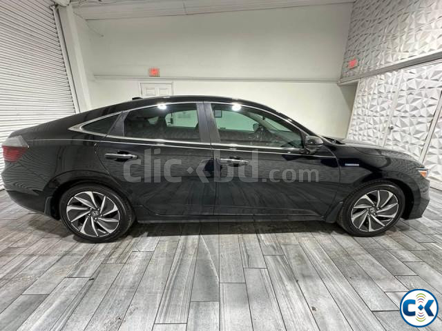 Honda Insight 2020 large image 3