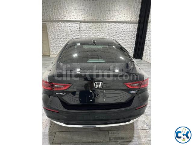 Honda Insight 2020 large image 4