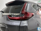 Honda CR-V 2022
