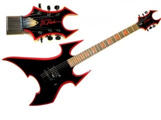 BC rich