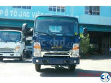 Jac Pickup Turbo
