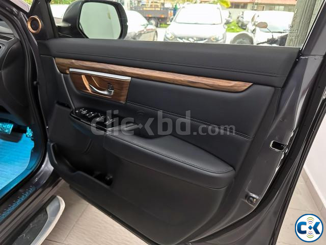 Honda CRV 2021 large image 3