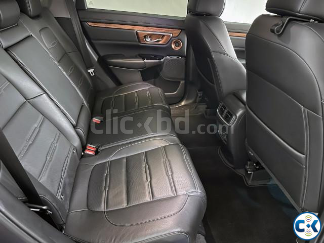 Honda CRV 2021 large image 4