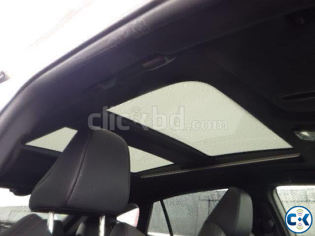 Toyota Harrier 2020 large image 1