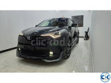 Toyota C-HR 2019