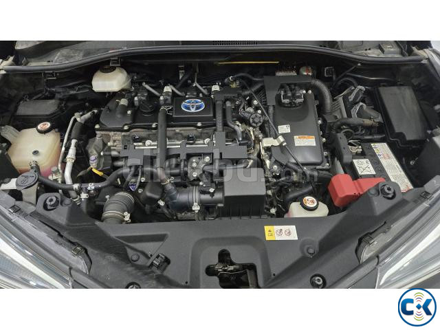 Toyota C-HR 2019 large image 4