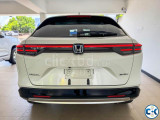 Honda Vezel 2022