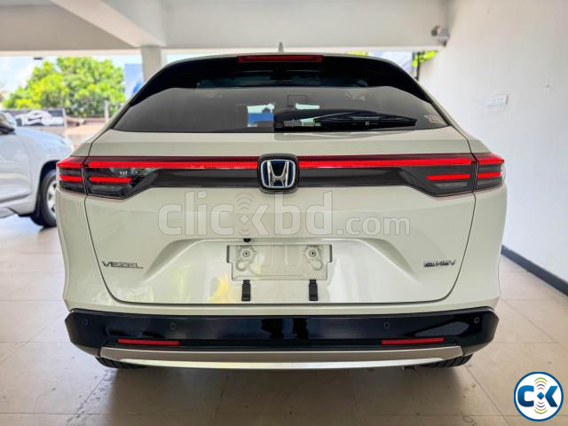 Honda Vezel 2022 large image 0