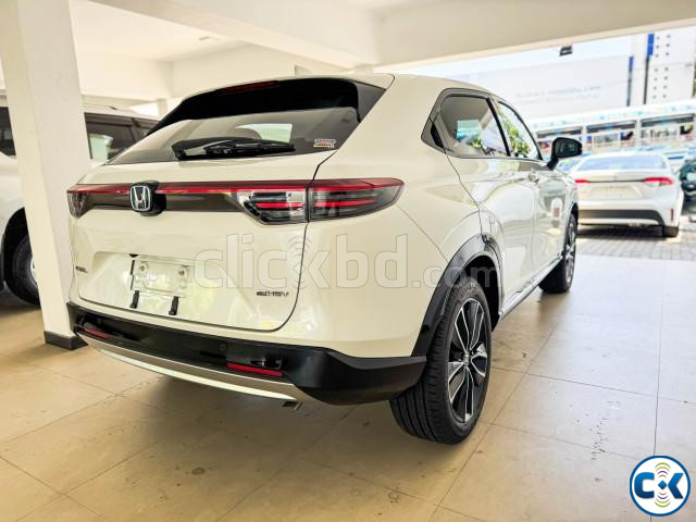 Honda Vezel 2022 large image 1