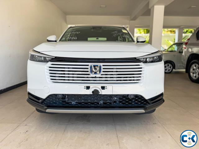 Honda Vezel 2022 large image 4