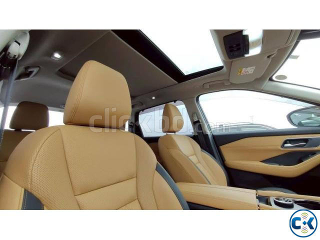 Nissan X-Trail 2023 large image 0