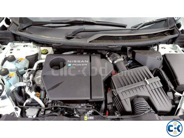 Nissan X-Trail 2023 large image 2