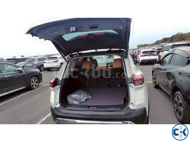 Nissan X-Trail 2023 large image 3