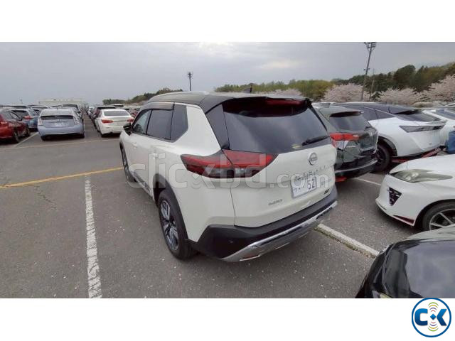 Nissan X-Trail 2023 large image 4