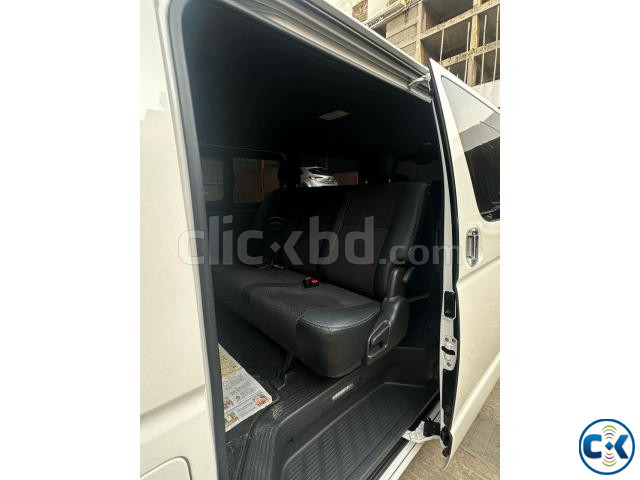 Hiace super Gl 2022 large image 2