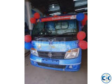 Tata Ace Ex2 Tiger ৭০২ সিসি