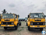 Ashok Leyland Truck ৬ সিলিন্ডার বিশিষ্ট শক্তিশালী H সিরিজ
